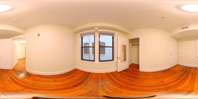 Foto del edificio - 2 bedroom in Cambridge MA 02139