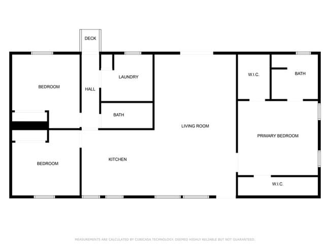 Foto del edificio - 4430 Manucy Rd