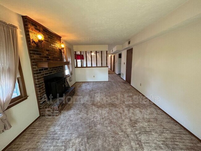 Foto del edificio - 2923 S Market Ave