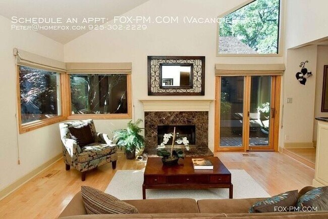 Building Photo - 2 bedroom in Danville CA 94506