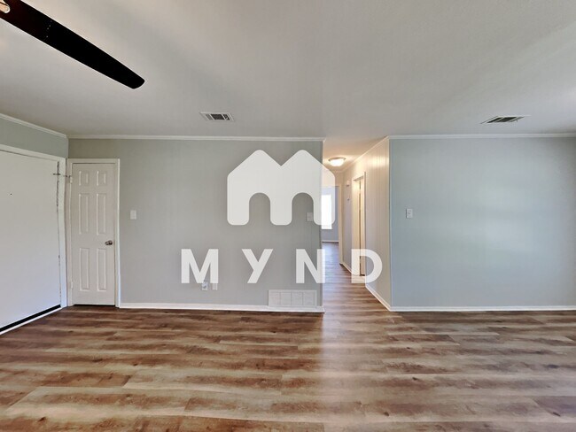 Foto del edificio - 2907 Henry Rd