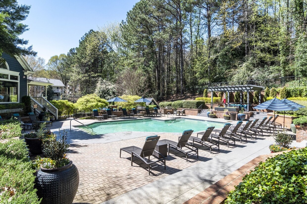 WestHaven At Vinings Apartments Atlanta, GA