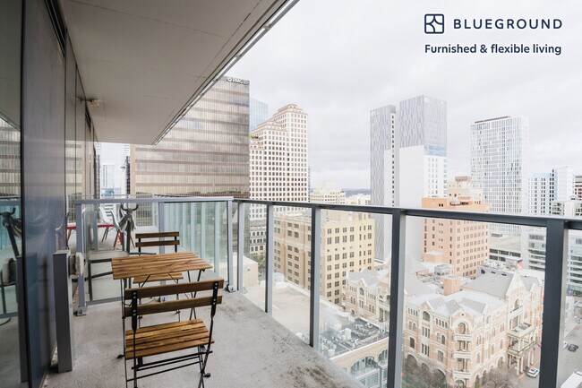 Foto del edificio - 501 Brazos St