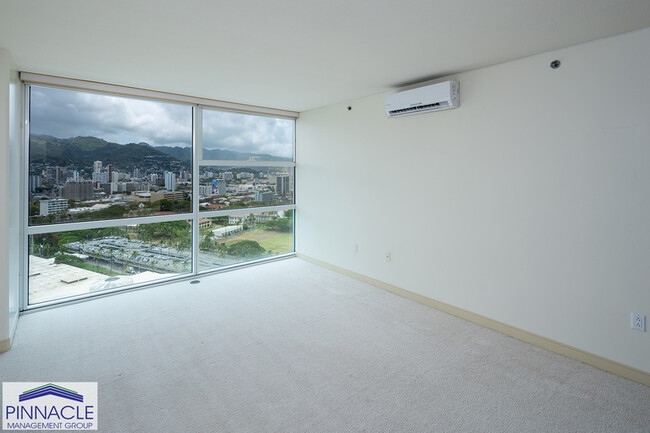 Building Photo - 909 Kapiolani Blvd. #2805