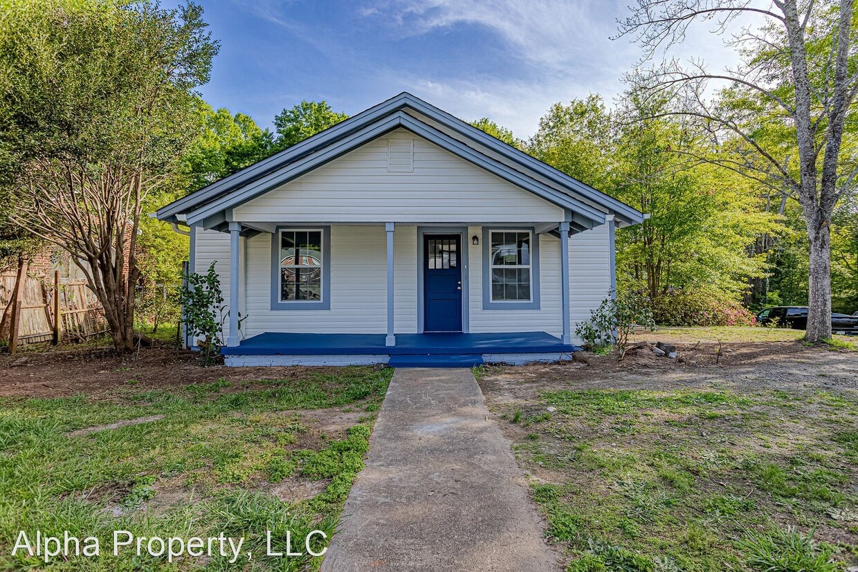 4 br, 2 bath House 741 Anderson Dr House Rental in Williamston, SC