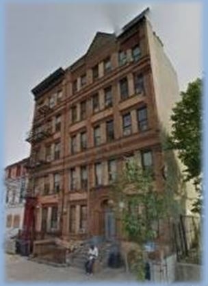 Primary Photo - 439 E 135th St