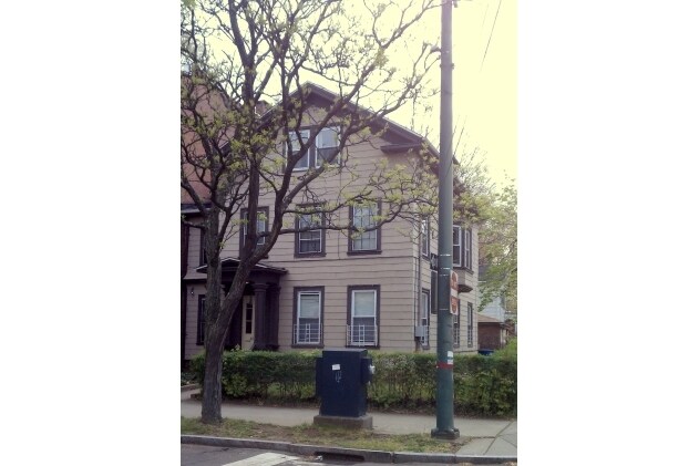 Primary Photo - 263 Dwight St