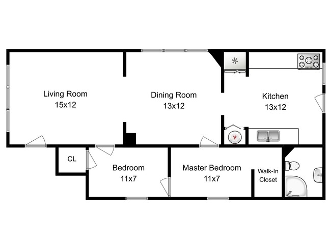 Foto del edificio - 1739 N Rockwell St