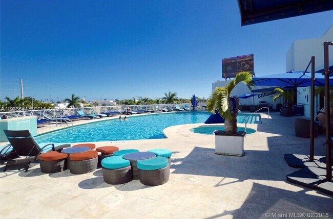 Foto del edificio - 1750 NW 107th Ave