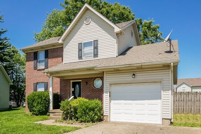 Foto del edificio - 4314 Arwine Ct