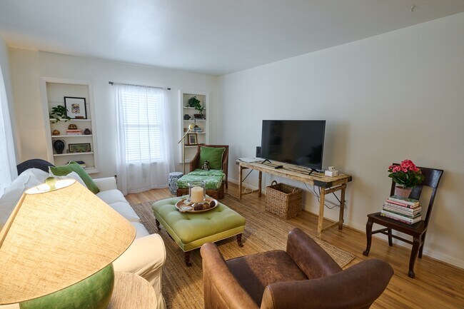 Foto del edificio - 2315 Branard St