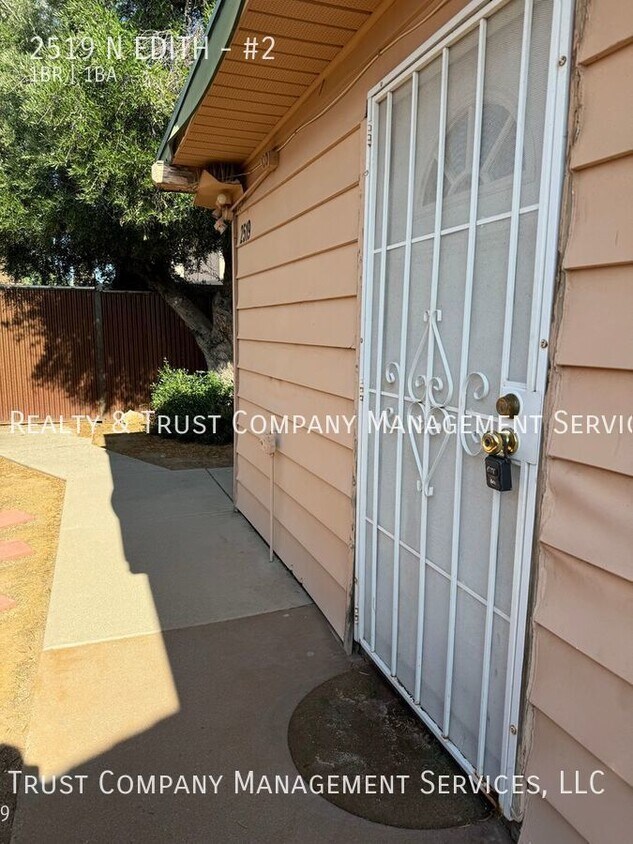 Primary Photo - Welcome to this charming 1 bedroom, 1 bath...