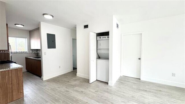 Photo - 660 Lenox Ave. Apartment