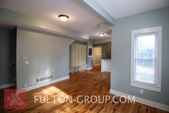 Foto del edificio - 745 Veto St NW