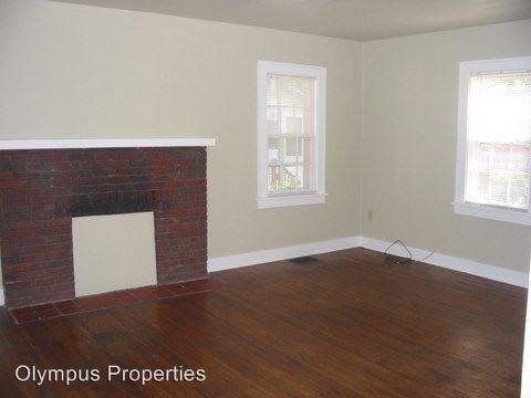Building Photo - 323 S Jordan Ave