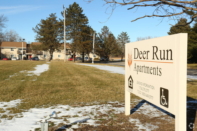 Foto del edificio - Deer Run Apartments