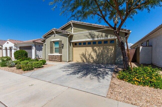 Building Photo - Single story 4 bedroom in Cadence Community