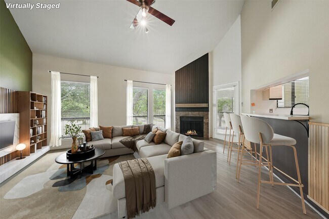 Foto del edificio - 4144 Greystone Way