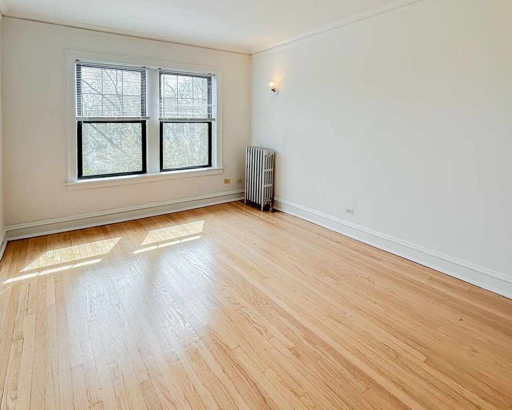 Foto principal - 4506 N Ashland Ave