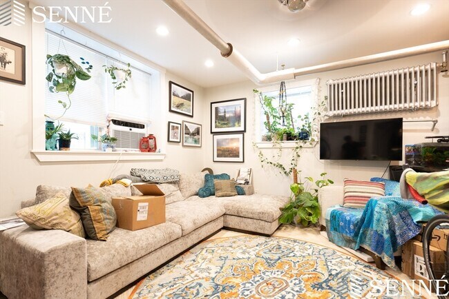 Foto del edificio - 475 Broadway