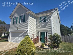 Building Photo - 4337 River Bluff Terrace
