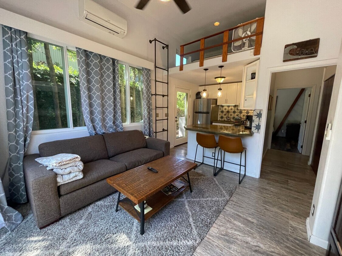 Foto principal - Furnished Napili One Bedroom + Loft