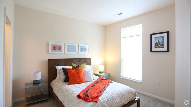 Central Park Apartments Columbus Oh Interior Photo Central Park Apartments