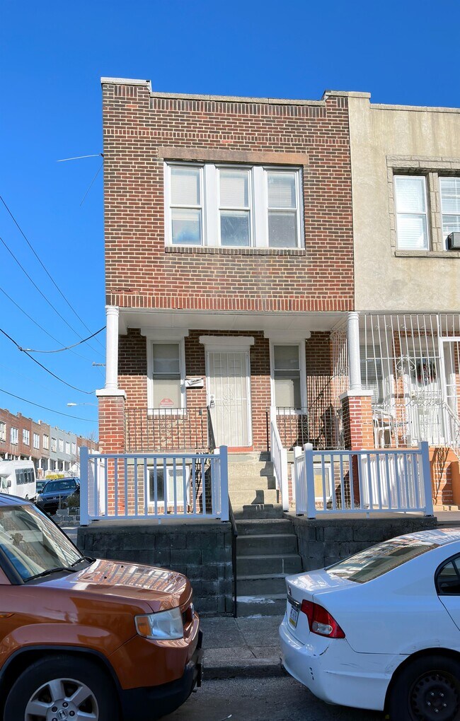 Foto del edificio - 199 W Annsbury St