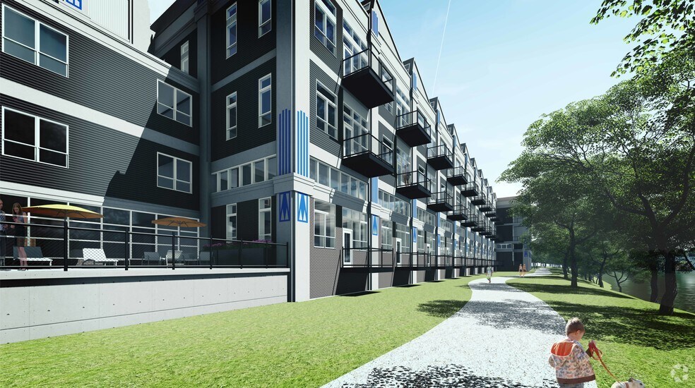 The Deming Rentals Terre Haute, IN