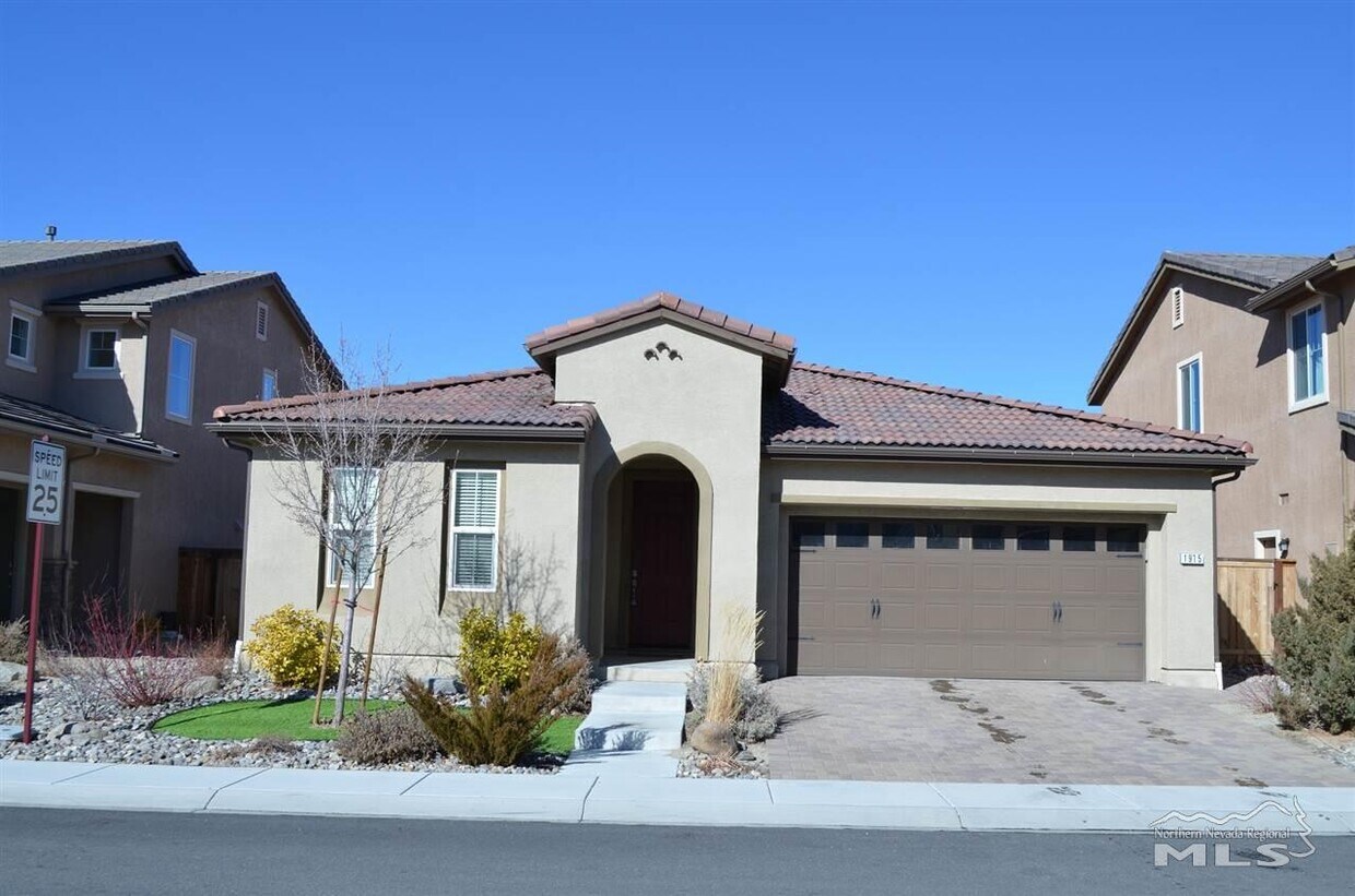 1975 Dutch Draft Dr, Reno, NV 89521 House for Rent in Reno, NV