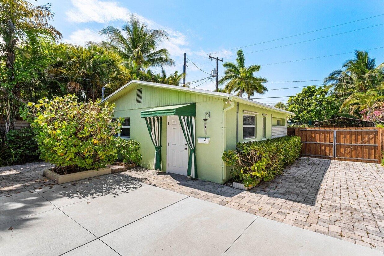 Foto principal - 519 29th St
