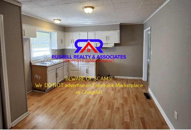 Foto del edificio - SECTION 8 WELCOME- 4 BEDROOMS!