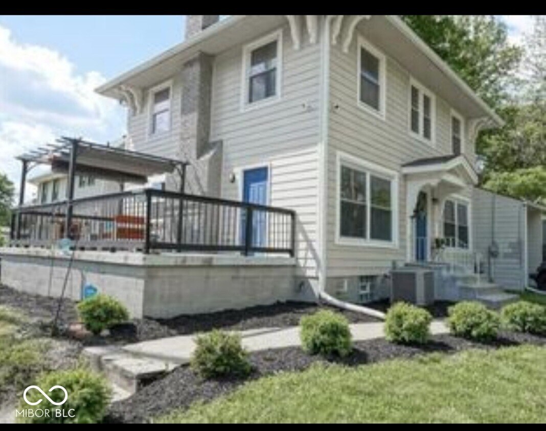 Foto principal - 952 E 34th St