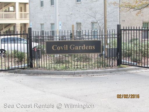 Foto del edificio - 115 Covil Ave