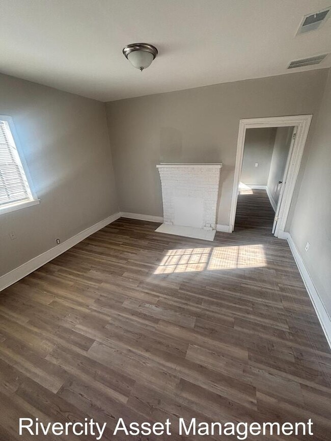 Photo - Cute Duplex For Rent!!!! Section 8 Welcomed !!!! Townhome