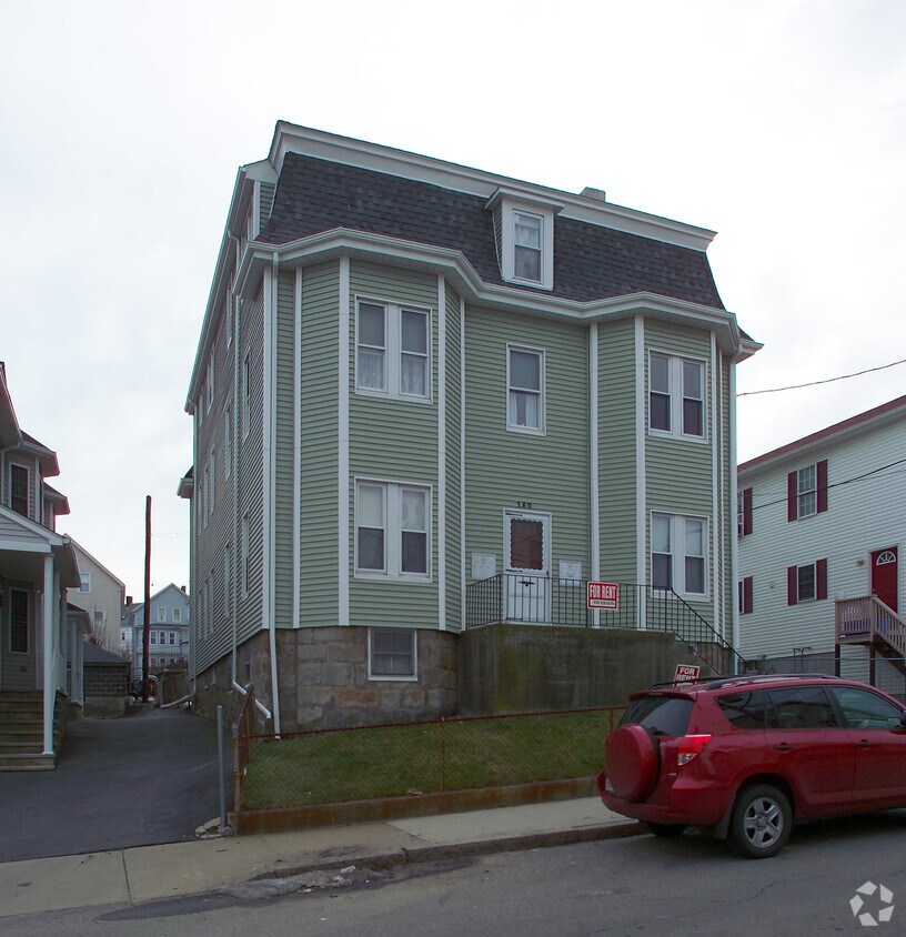 Building Photo - 150 Grant St