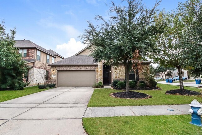 Building Photo - 9710 Clanton Pines Dr