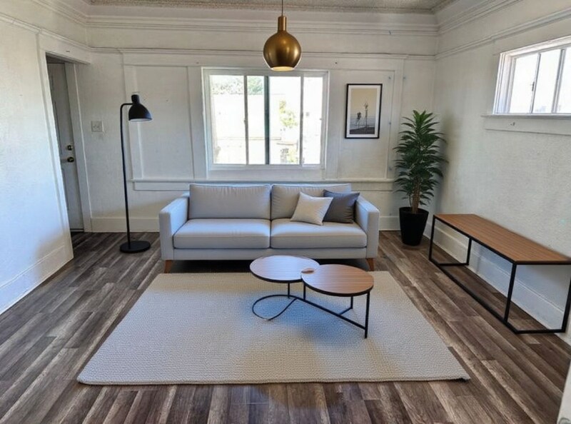 Foto principal - 822 W 42nd Pl