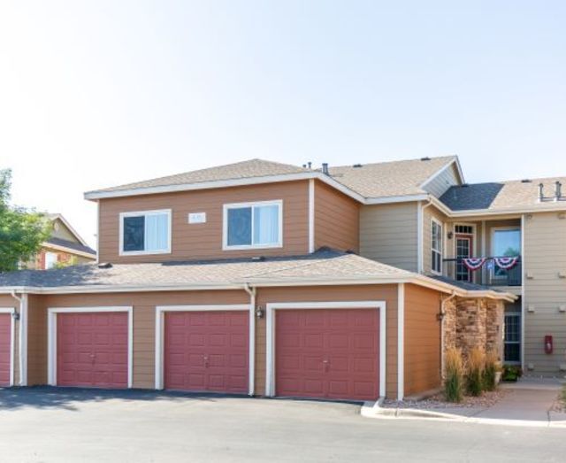 Trailside Apartments Apartments in Parker, CO