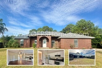 Building Photo - 1933 Indigo Dr