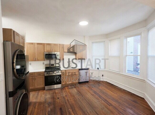 Building Photo - 1103 Foulkrod St