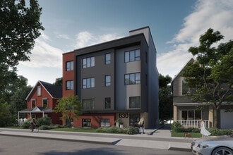 Building Photo - 630 Churchill Av N