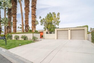 Building Photo - 75810 Altamira Dr