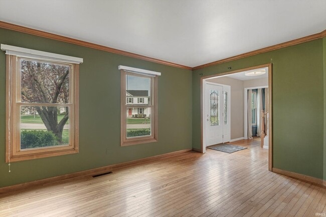 Building Photo - 51595 Harvester Dr