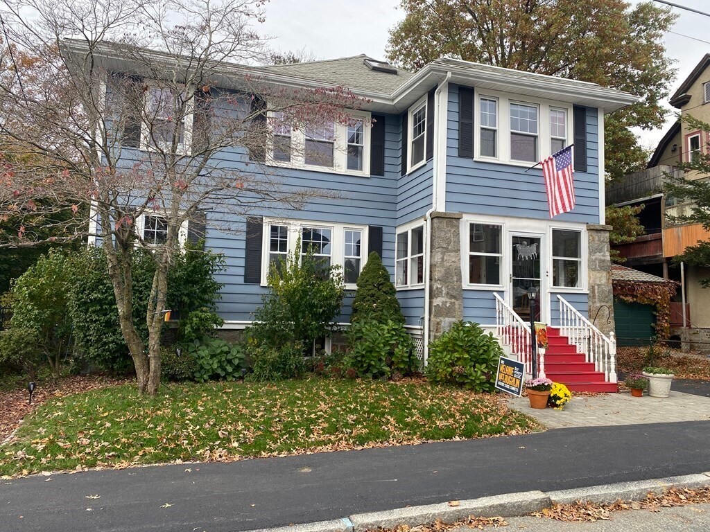 Primary Photo - 36 Wolcott St