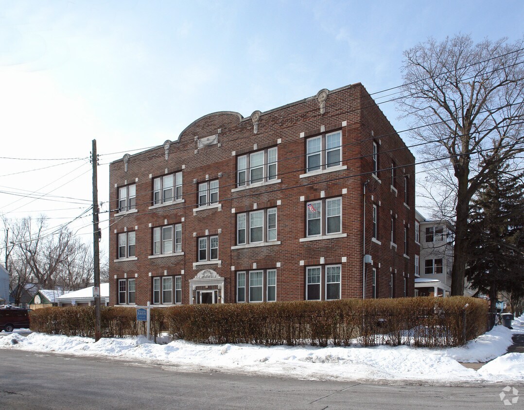 Foto del edificio - 41 Winship St