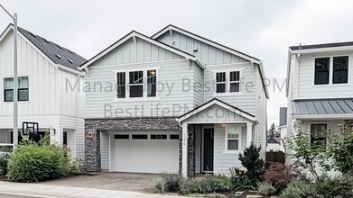Building Photo - 11678 NW Kearney St