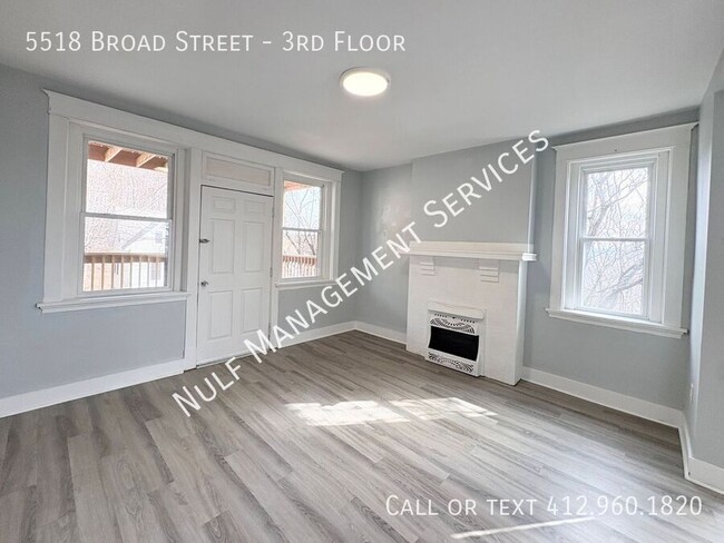 Foto del edificio - 5518 Broad St