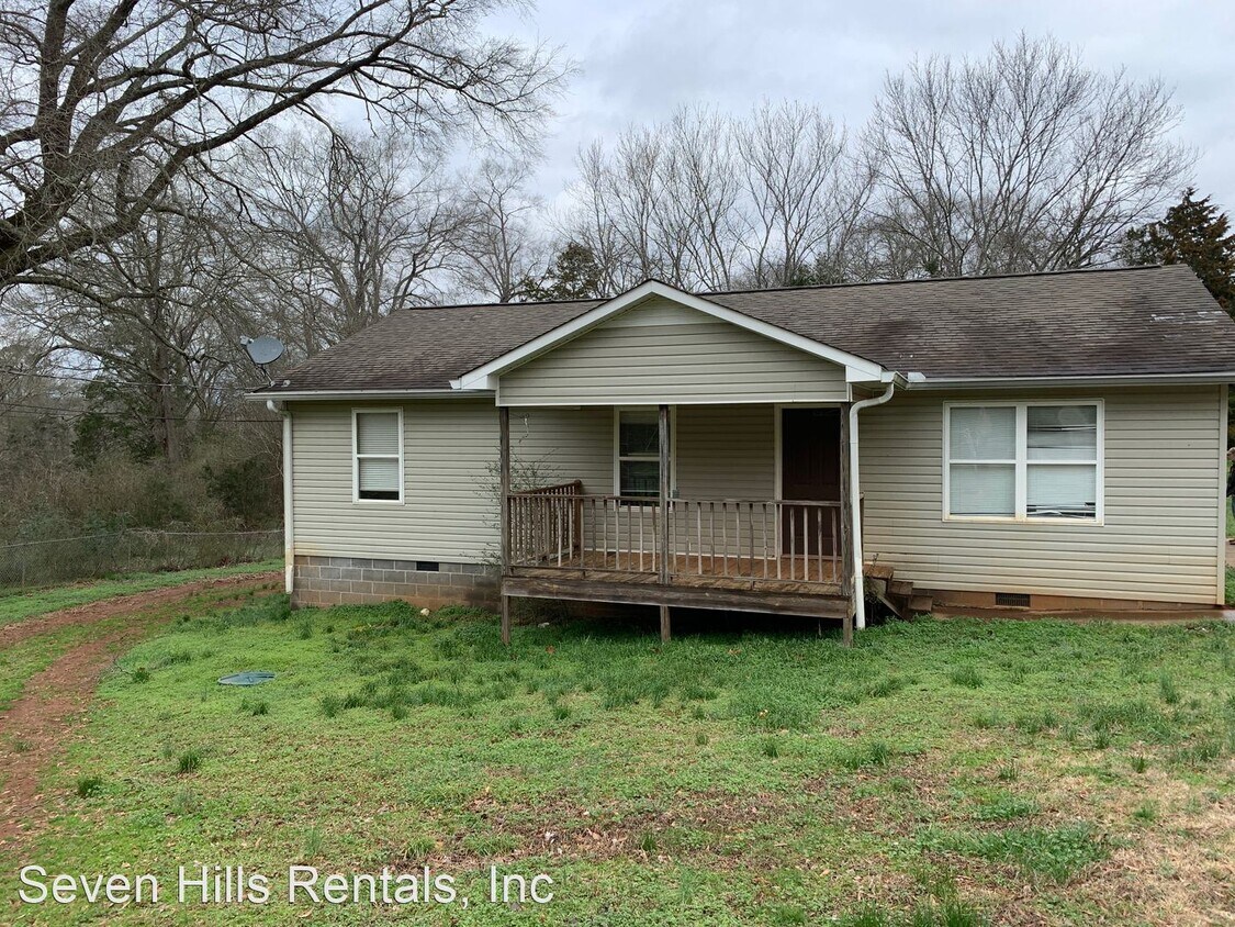 Foto principal - 3 br, 2 bath House - 24 Mason Circle