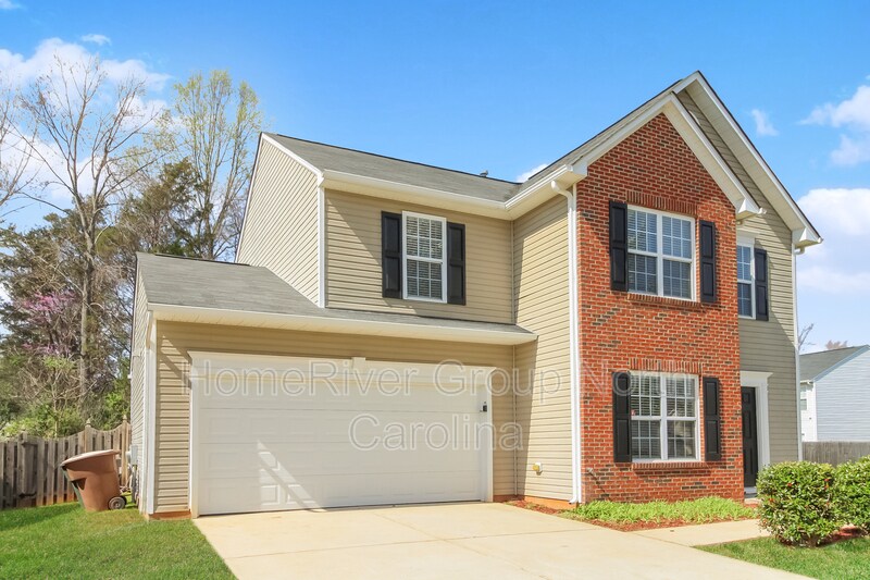 5305 Mystic Oak Dr, Browns Summit, NC 27214 House Rental in Browns